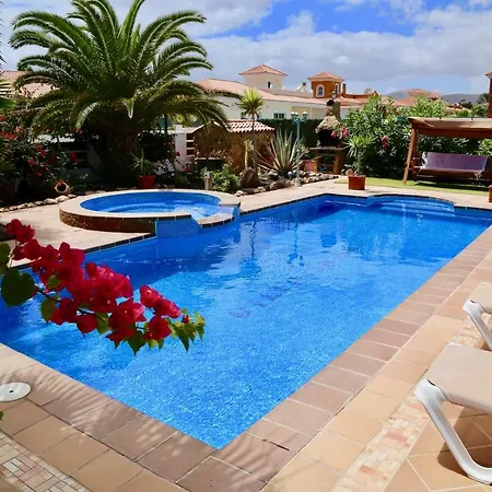 Vila Daisy Caleta De Fuste