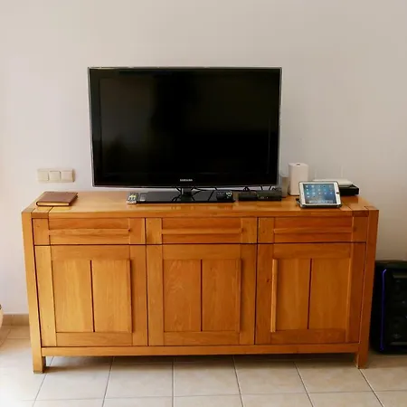 Vila Daisy Caleta De Fuste