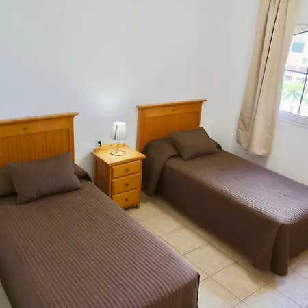 Vila Daisy Caleta De Fuste