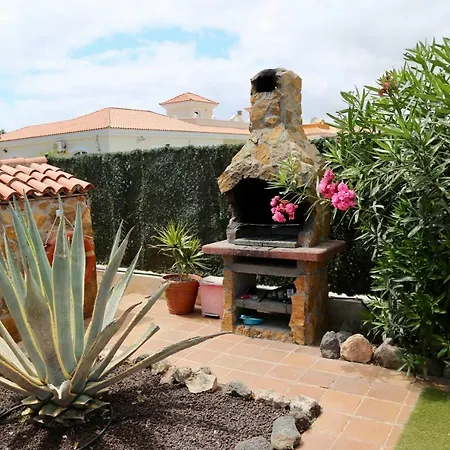 Vila Daisy Caleta De Fuste